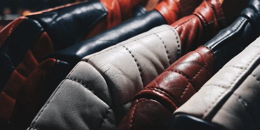 Difference Between Genuine Leather Jackets and Faux Leather Jackets