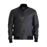 Classy Bomber Jacket For Men