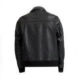 Men Modern Style Bomber Jacket