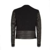 Men Modern Style Bomber Jacket