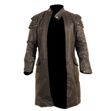 Hansel & Gretel- Long coat for Men