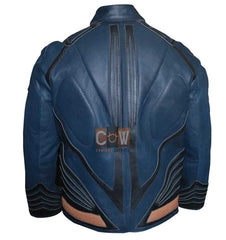 Replica Steel Mansuper Cosplay Costume Jacket