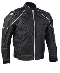 Shop Motorcycle Black Vintage Jacket