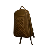 Leather Backpack