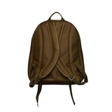 Leather Backpack