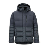 Blue Puffer Jacket for Men