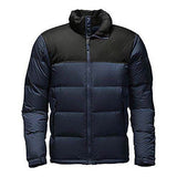 Full Sleeves Puffer Jacket for Men