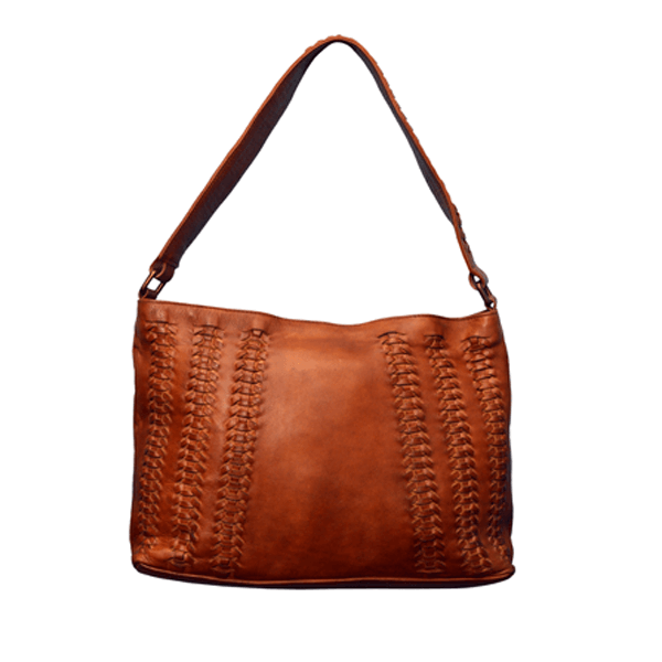 Brown Ladies Bag