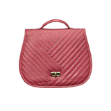 Pink Ladies Hand Bag