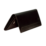 Brown Ladies Hand Clutch