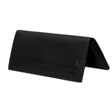 Black Ladies Hand Clutch