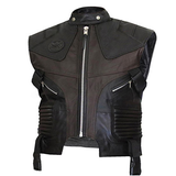 Bomber- Men's Waist Coat (Vest)