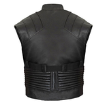 Bomber- Men's Waist Coat (Vest)