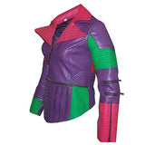 Funky- Women's Leather Jacket