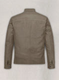 VIN DIESEL LEATHER JACKET #1